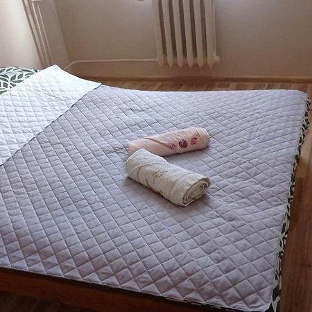 Apartament U Alicji Гижицко Екстериор снимка