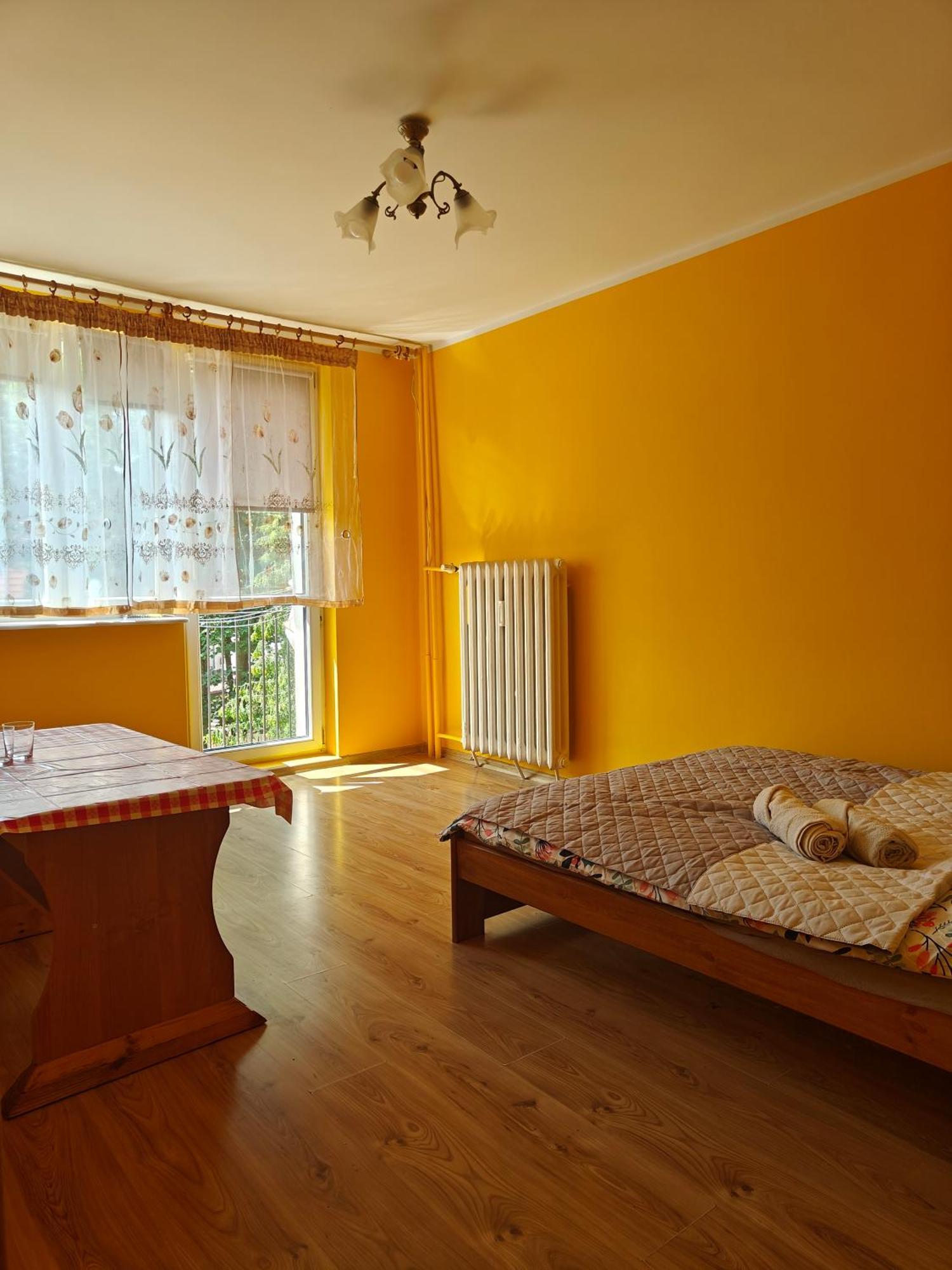 Apartament U Alicji Гижицко Екстериор снимка