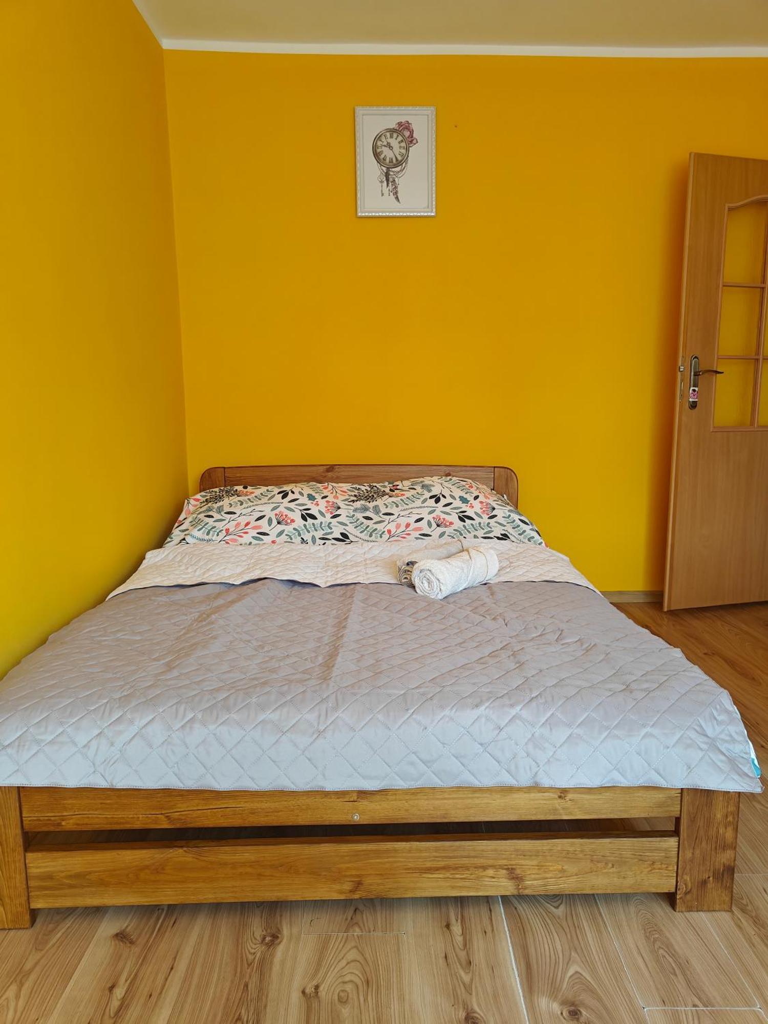 Apartament U Alicji Гижицко Екстериор снимка
